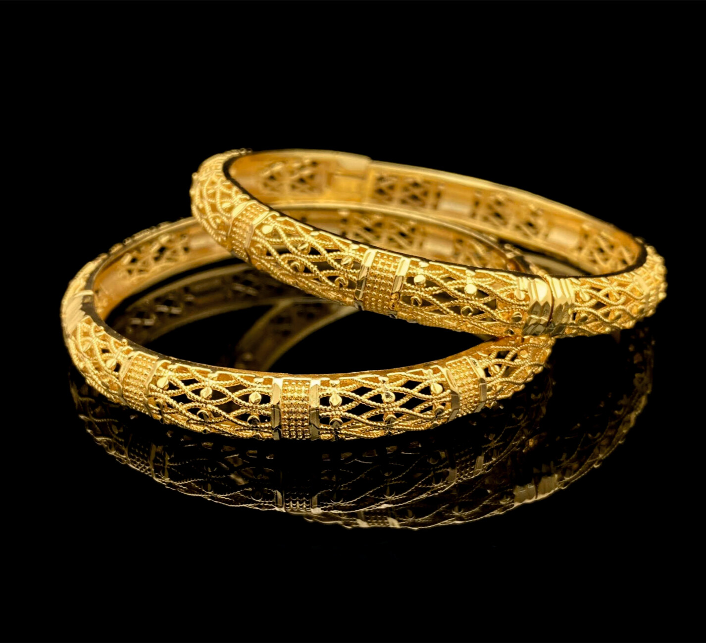 Скупка золотых браслетов в Калининграде