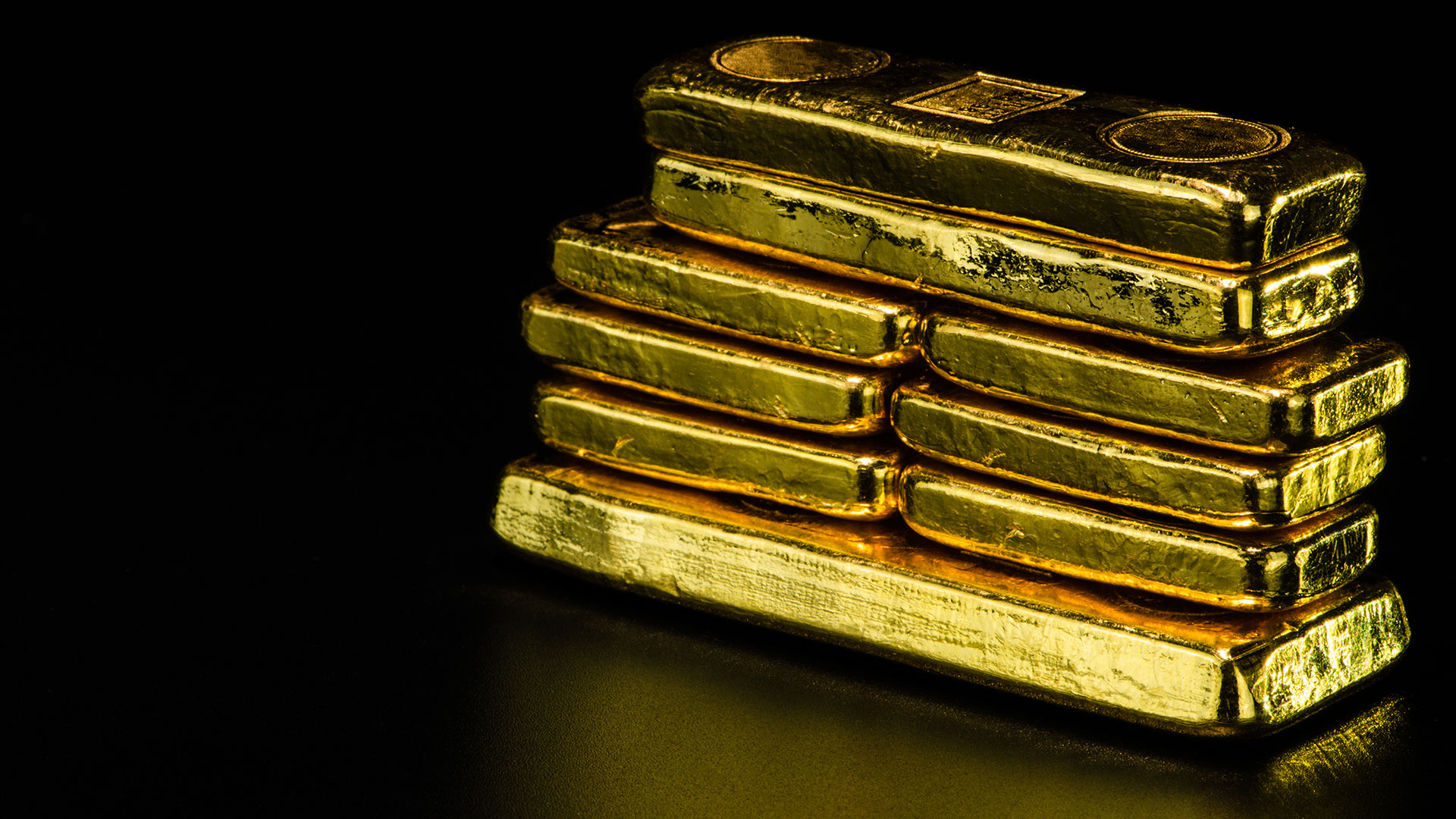 Продать слиток золота в Калининграде